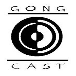 gongcast logo